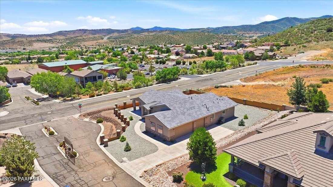 House in Prescott, Arizona, United States 3 - 18354137