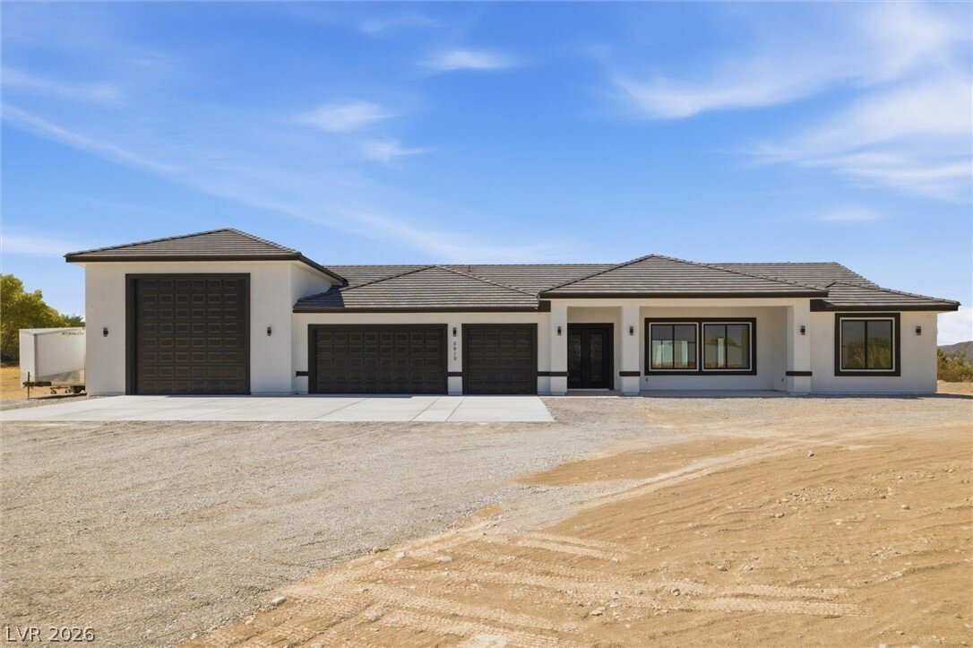 Casa a Pahrump, Nevada, Stati Uniti 3 - 18354403