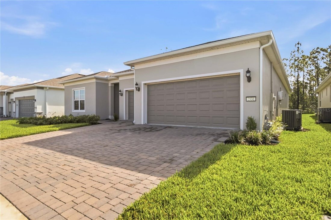 House in St. Cloud, Florida, United States 5 - 18353472