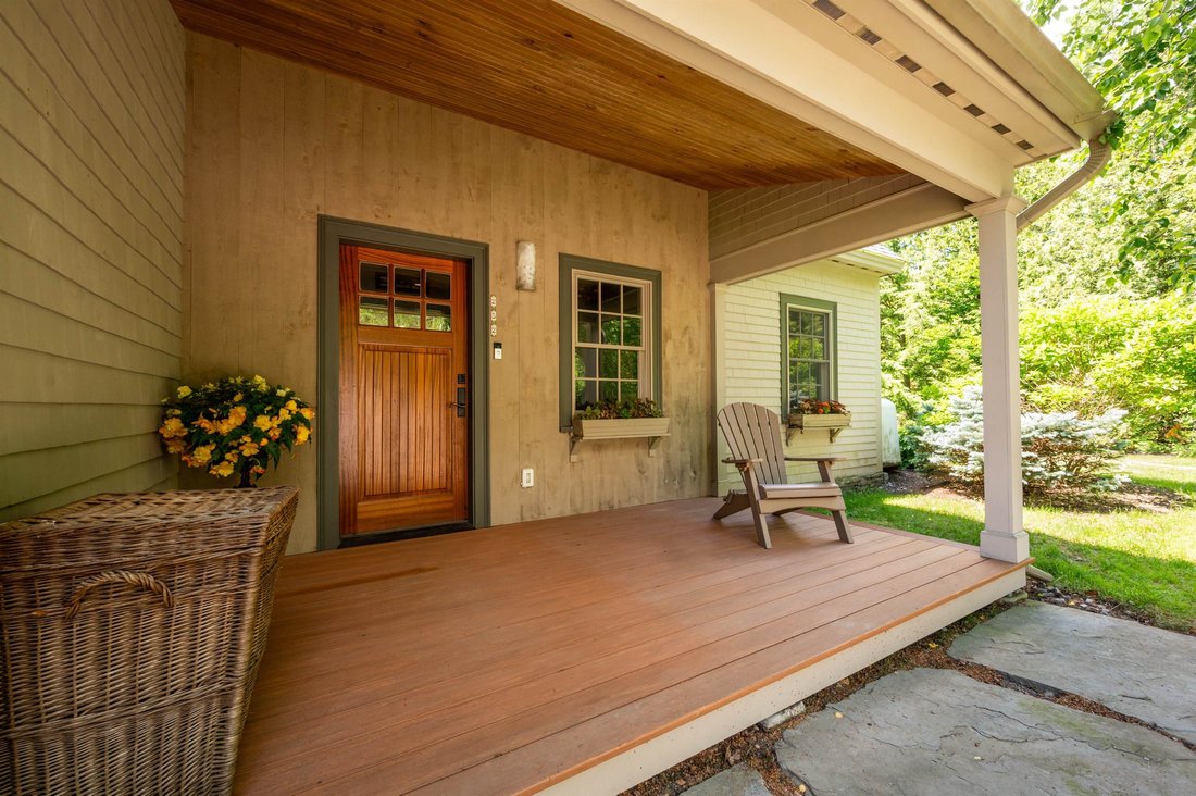 House in Wilmot, New Hampshire, United States 4 - 18353709