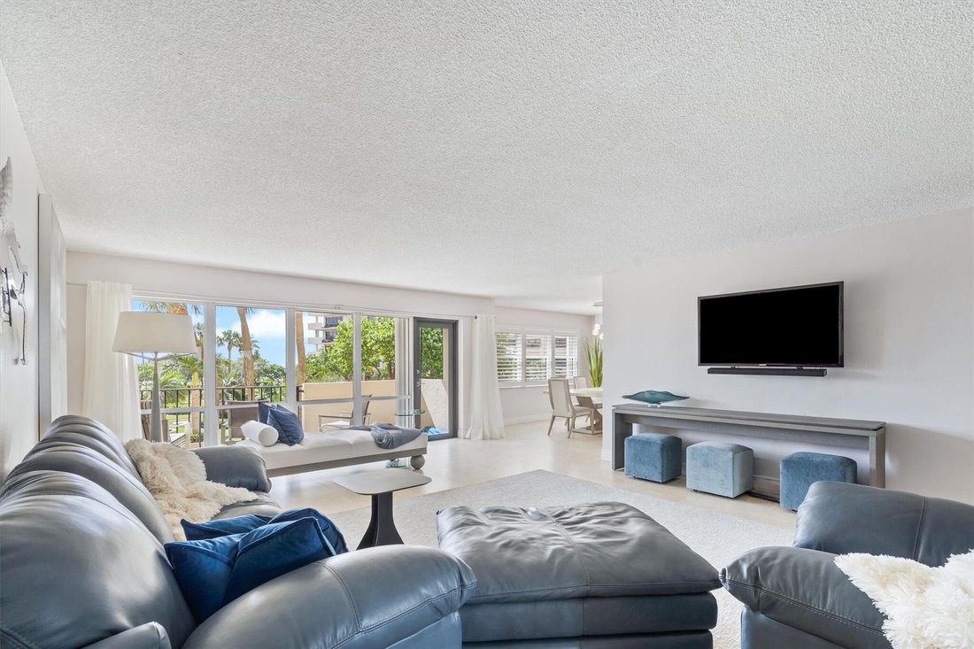 Condo in Fort Lauderdale, Florida, United States 2 - 18353547