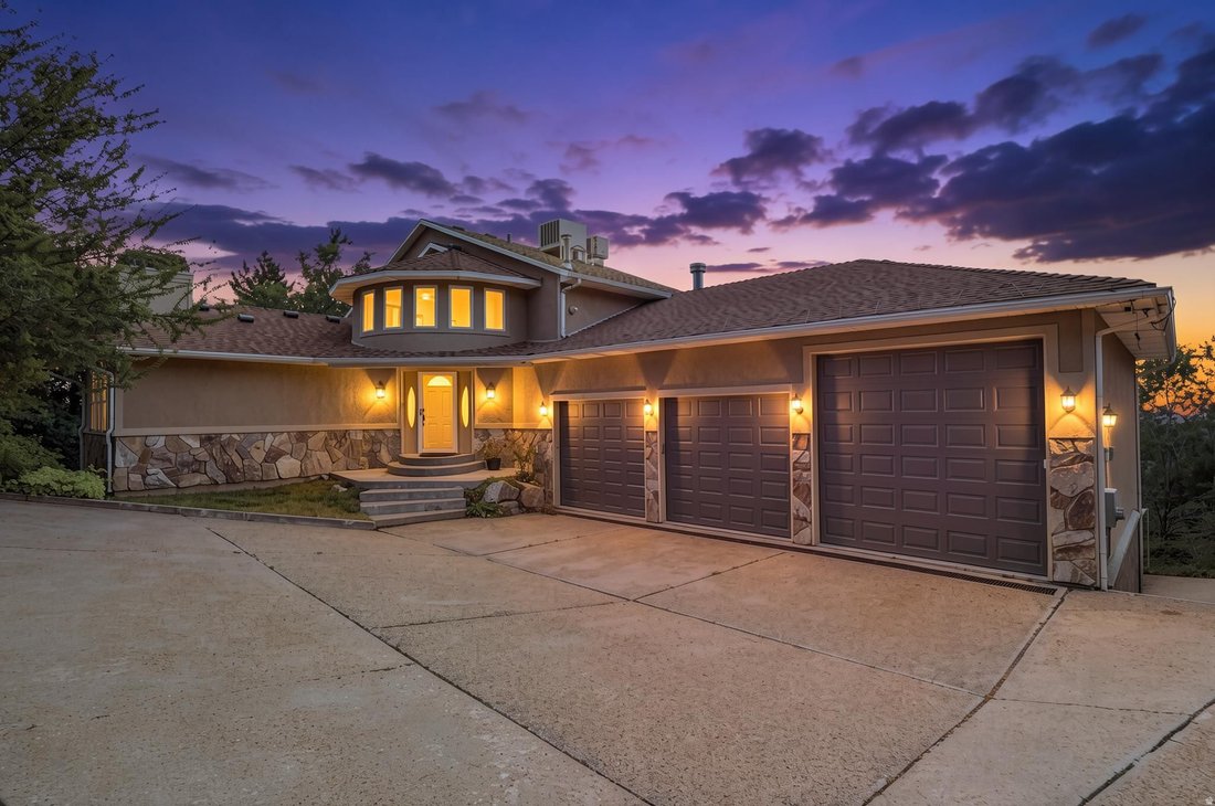 House in Uintah, Utah, United States 1 - 18263960