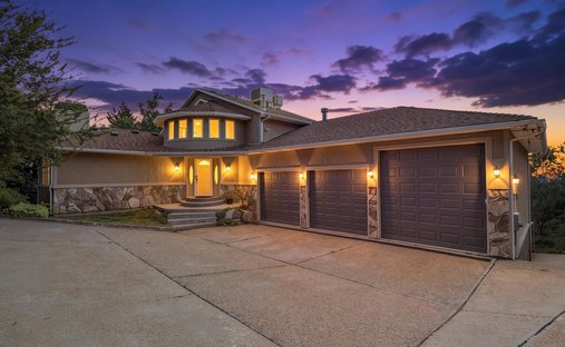 House in Uintah, Utah, United States 1