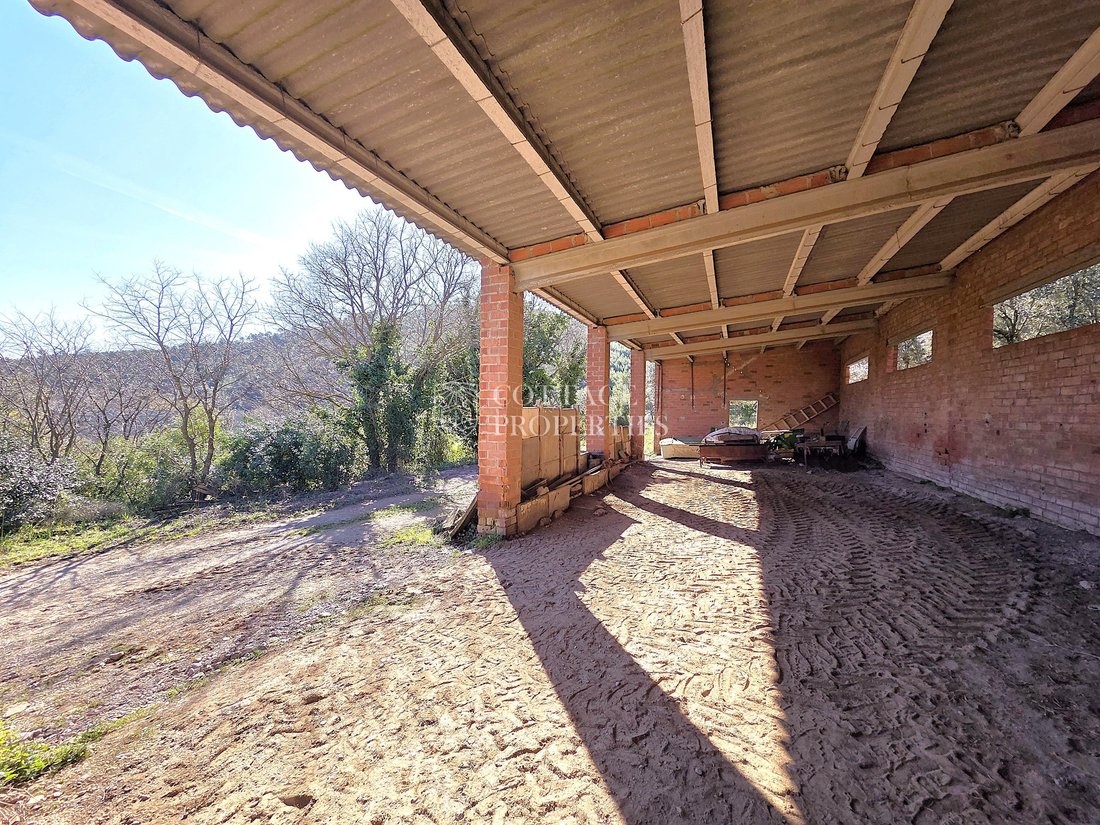 Finca in Boadella i les Escaules, Katalonien, Spanien 2 - 18352633