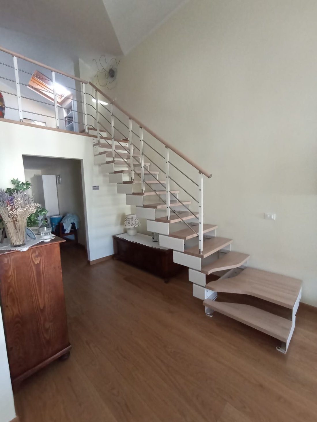 Apartment in Marina di Massa Centro, Massa, Italy 4 - 18350904