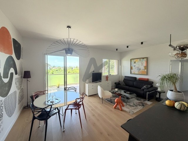 Apartment in Sainte-Foy-lès-Lyon, Auvergne-Rhône-Alpes, France 1 - 18354544