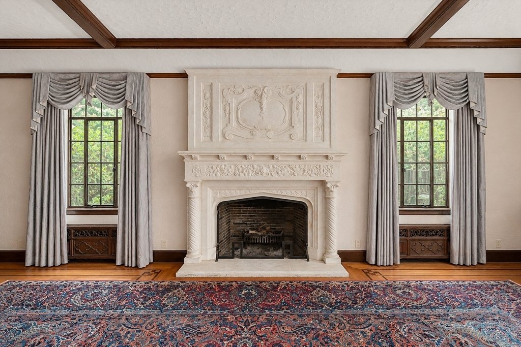 House in Wellesley, Massachusetts, United States 4 - 18355811