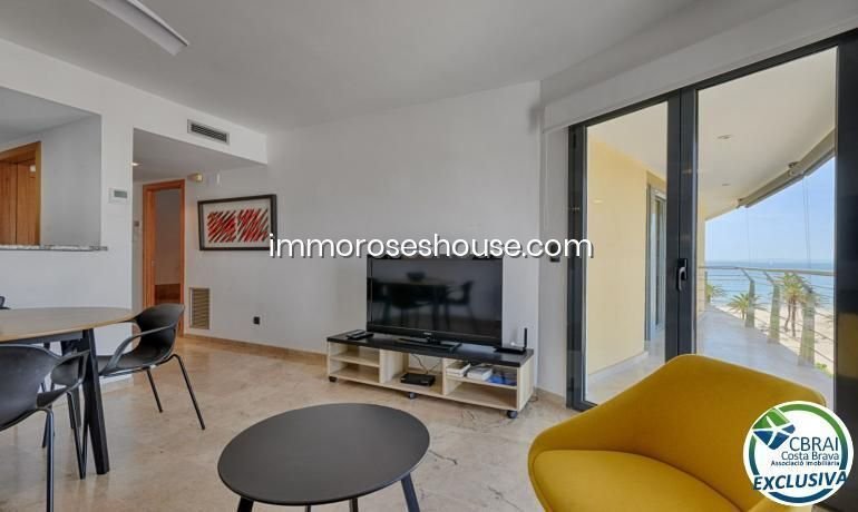 Apartment in Roses, Catalonia, Spain 3 - 18352286