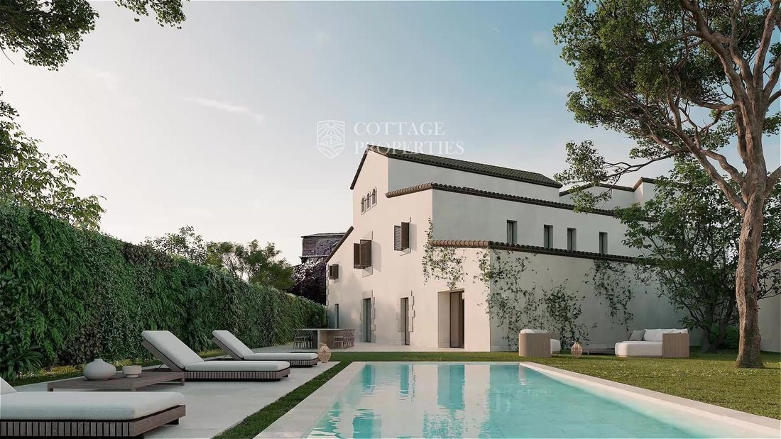 House in Esplugues de Llobregat, Catalonia, Spain 1 - 18353084