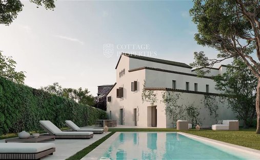 House in Esplugues de Llobregat, Catalonia, Spain 1