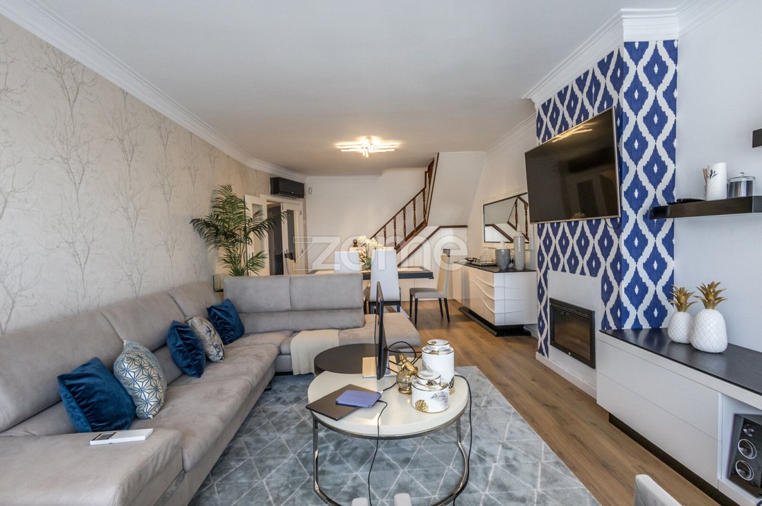 Apartment in Cascais e Estoril, Lisbon, Portugal 3 - 18355560