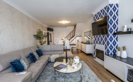 Apartment in Cascais e Estoril, Lisbon, Portugal 1
