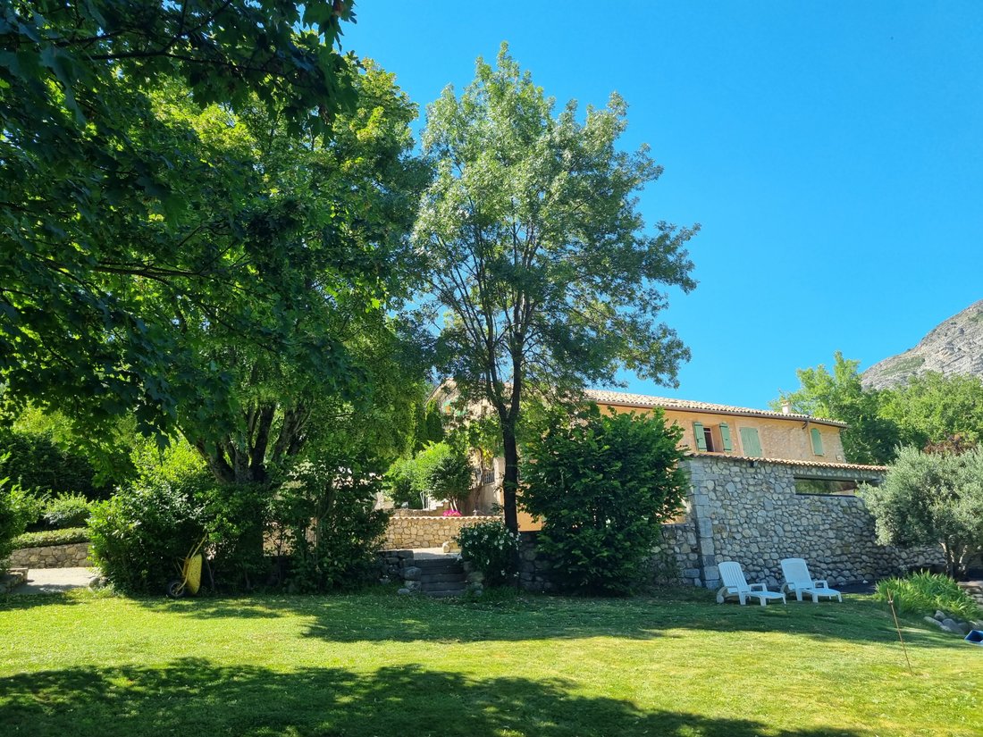House in Centre Ville - La Baume - Le Gand, Sisteron, France 1 - 18355427