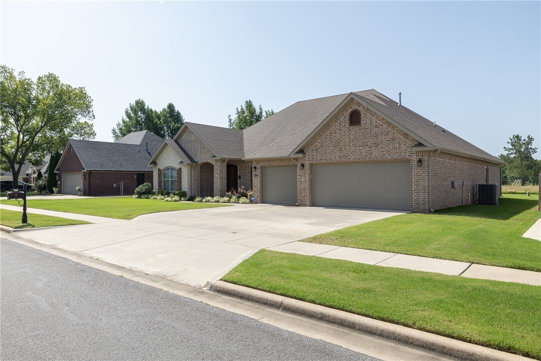 House in Johnson, Arkansas, United States 4 - 18354477