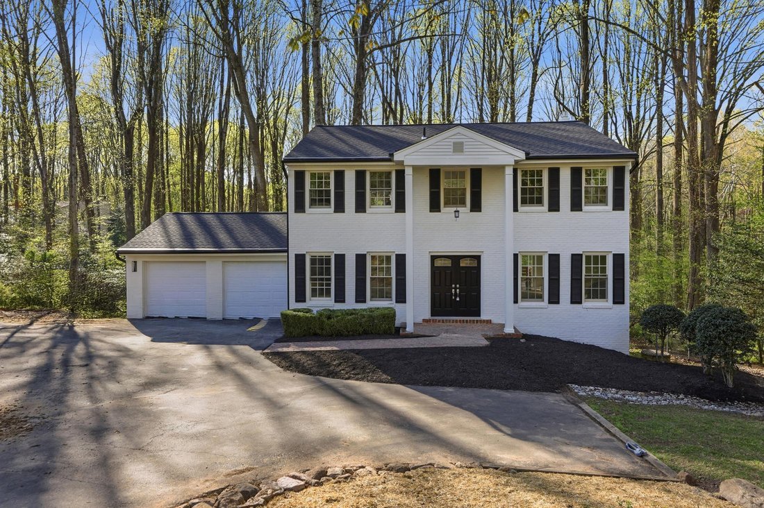 House in Herndon, Virginia, United States 1 - 18352476