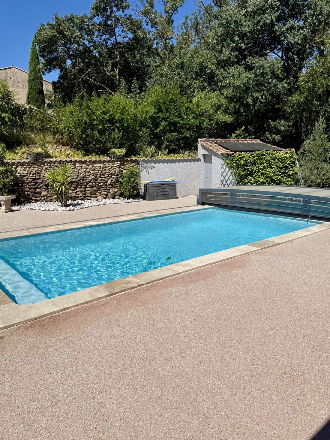 Villa in Canet, Occitania, France 5 - 18356530