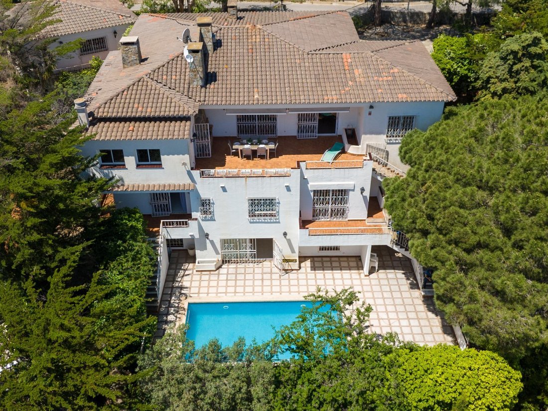 Villa in Roses, Catalonia, Spain 2 - 18351488