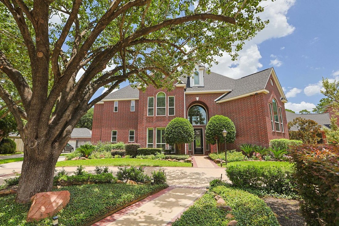 House in Houston, Texas, United States 1 - 18353277