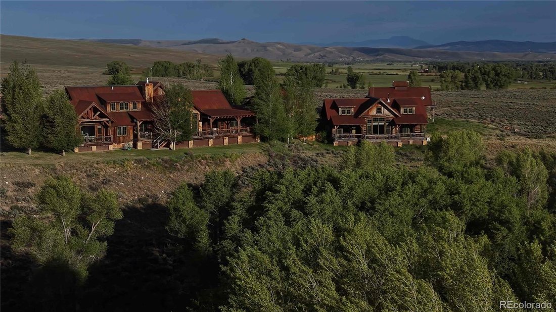 House in Crested Butte, Colorado, United States 2 - 18354000