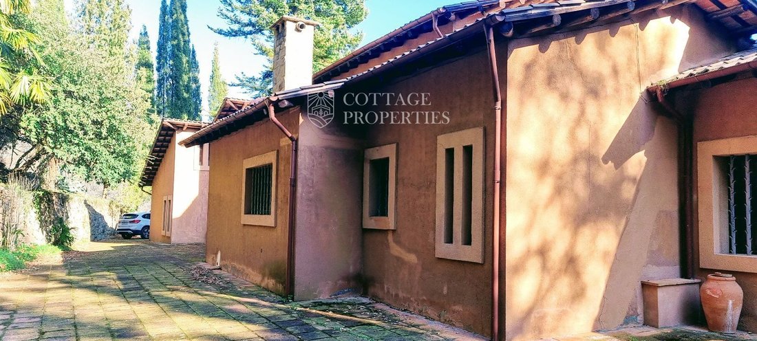 Finca in Olot, Catalonia, Spain 4 - 18352883