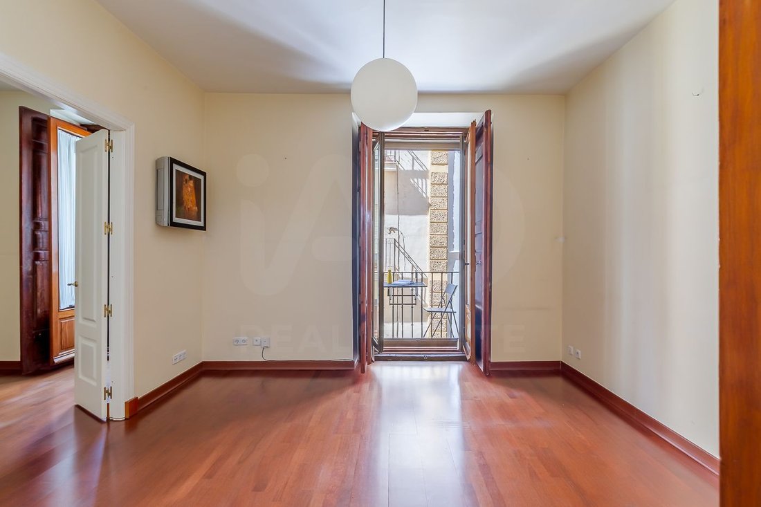 Apartment in Centro, Madrid, Spain 2 - 18353011