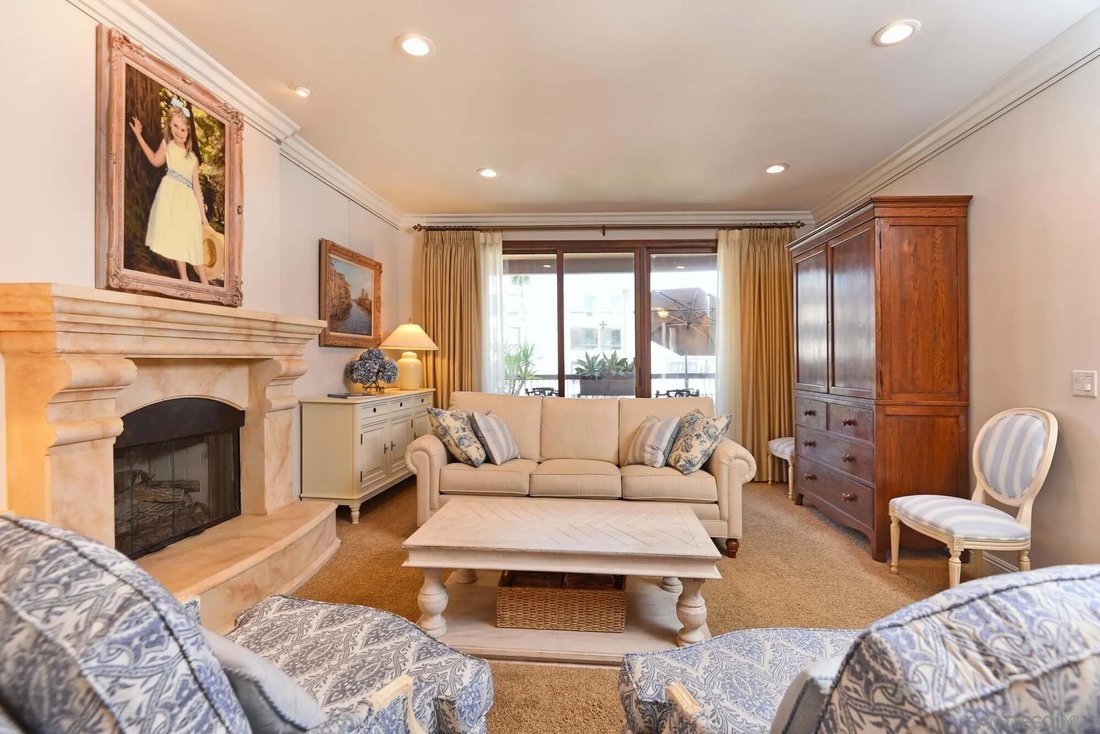 Condo in San Diego, California, United States 4 - 18354782