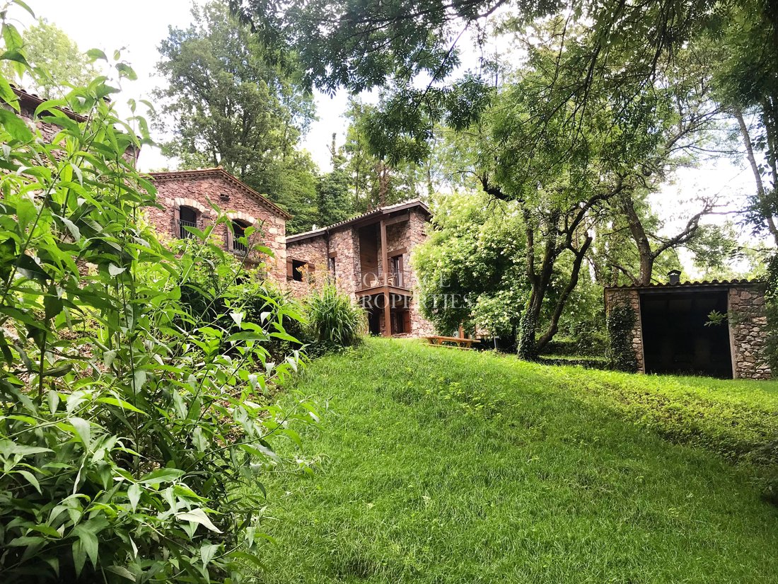 Country House in Camprodon, Catalonia, Spain 4 - 18352988