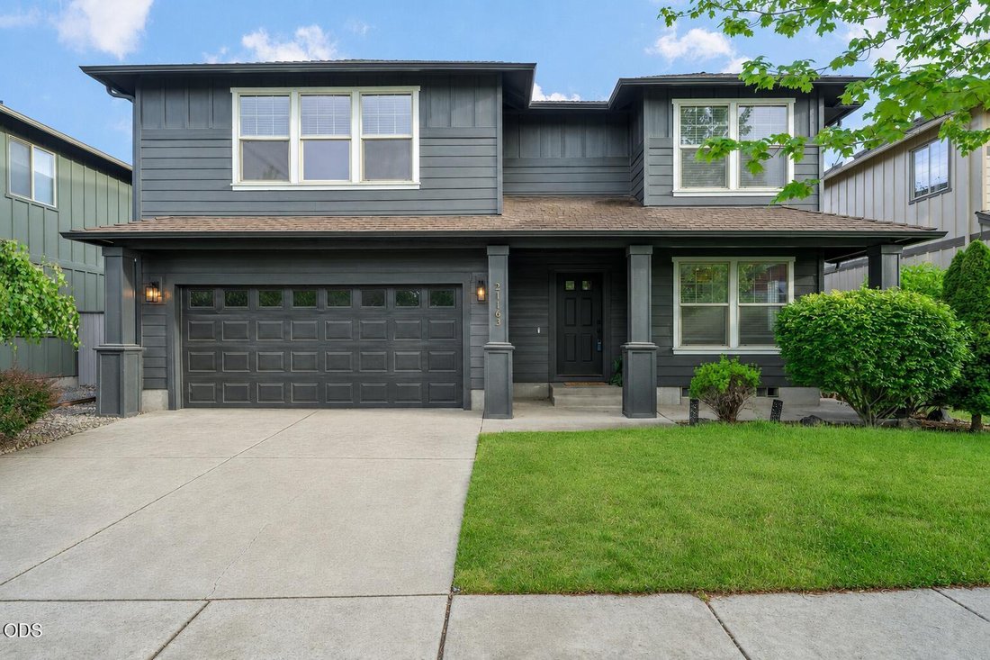 House in Bend, Oregon, United States 2 - 18124881