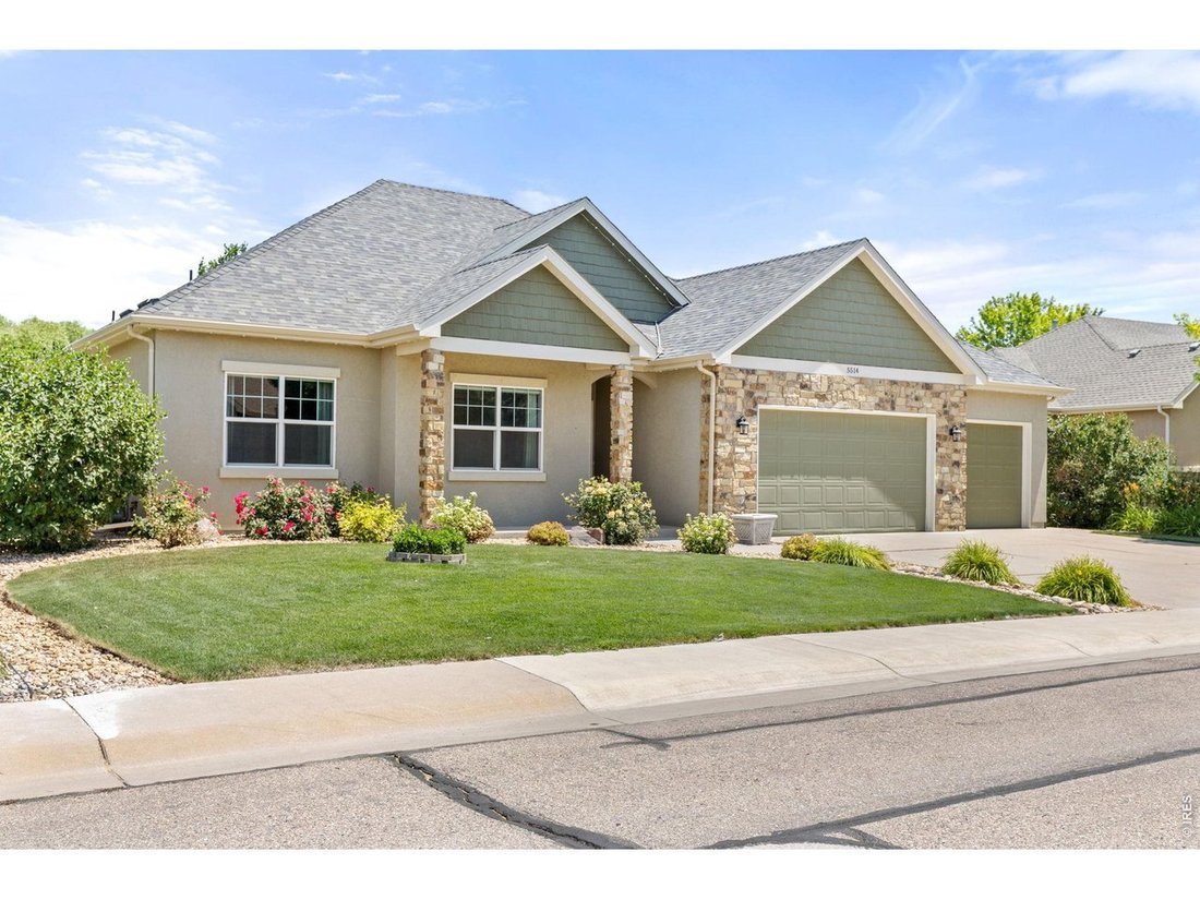 House in Windsor, Colorado, United States 2 - 18353929