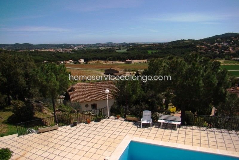 House in Calonge i Sant Antoni, Catalonia, Spain 3 - 18351464