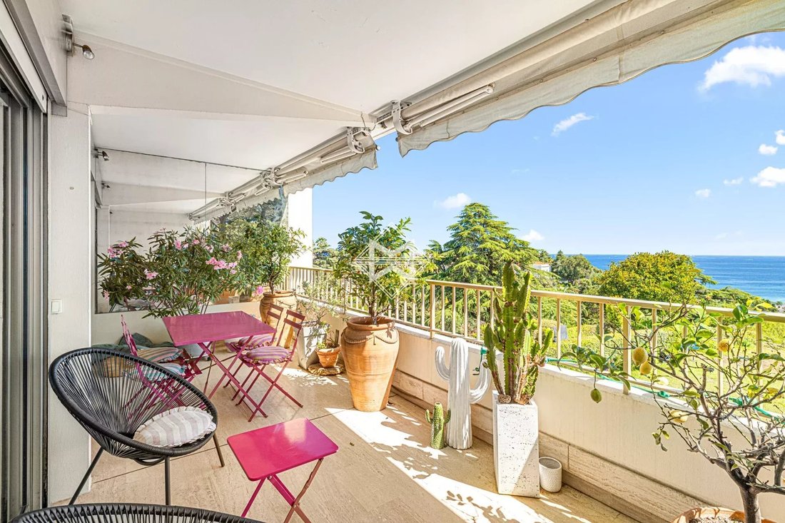 Apartment in Cannes, Provence-Alpes-Côte d'Azur, France 4 - 18352607