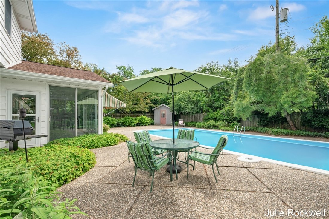 House in East Grand Rapids, Michigan, United States 1 - 18307213
