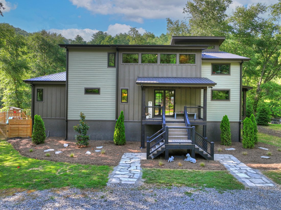 House in Blue Ridge, Georgia, United States 3 - 18352474