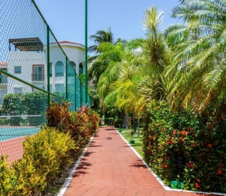 Apartment in Playa del Carmen, Quintana Roo, Mexico 4 - 18353303