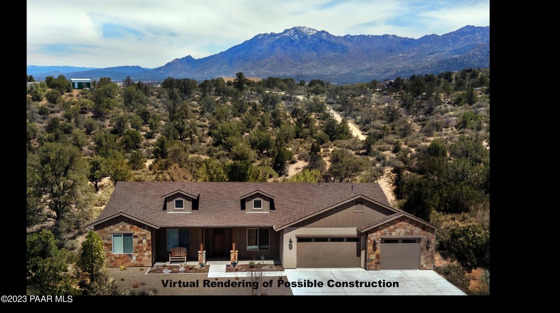 House in Prescott, Arizona, United States 3 - 18354107