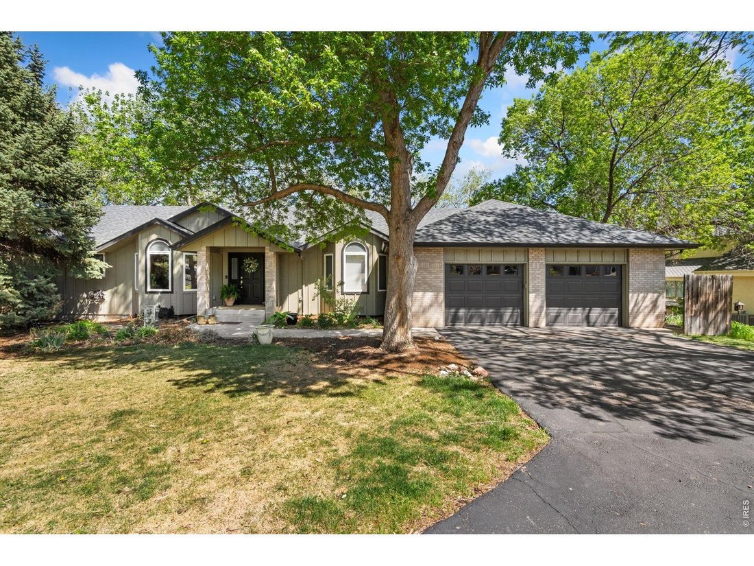 House in Fort Collins, Colorado, United States 2 - 18353940
