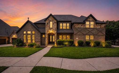 Haus in Keller, Texas, Vereinigte Staaten 1