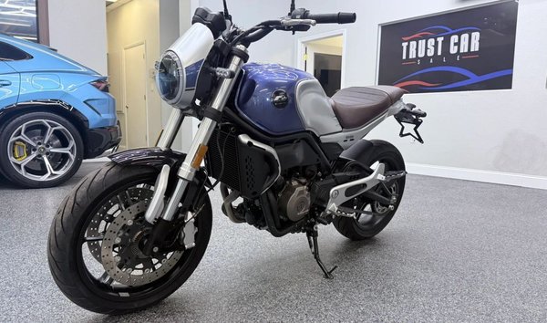 251 luxury and exclusive motorcycles for sale by dealers worldwide