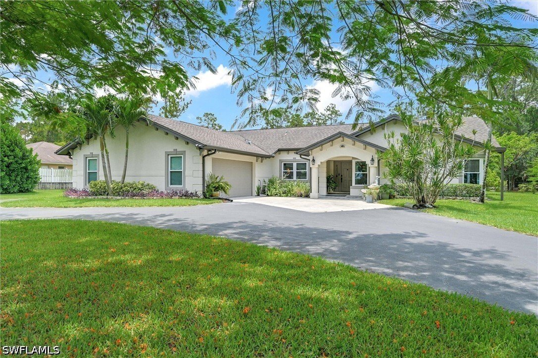 House in Naples, Florida, United States 5 - 18354001