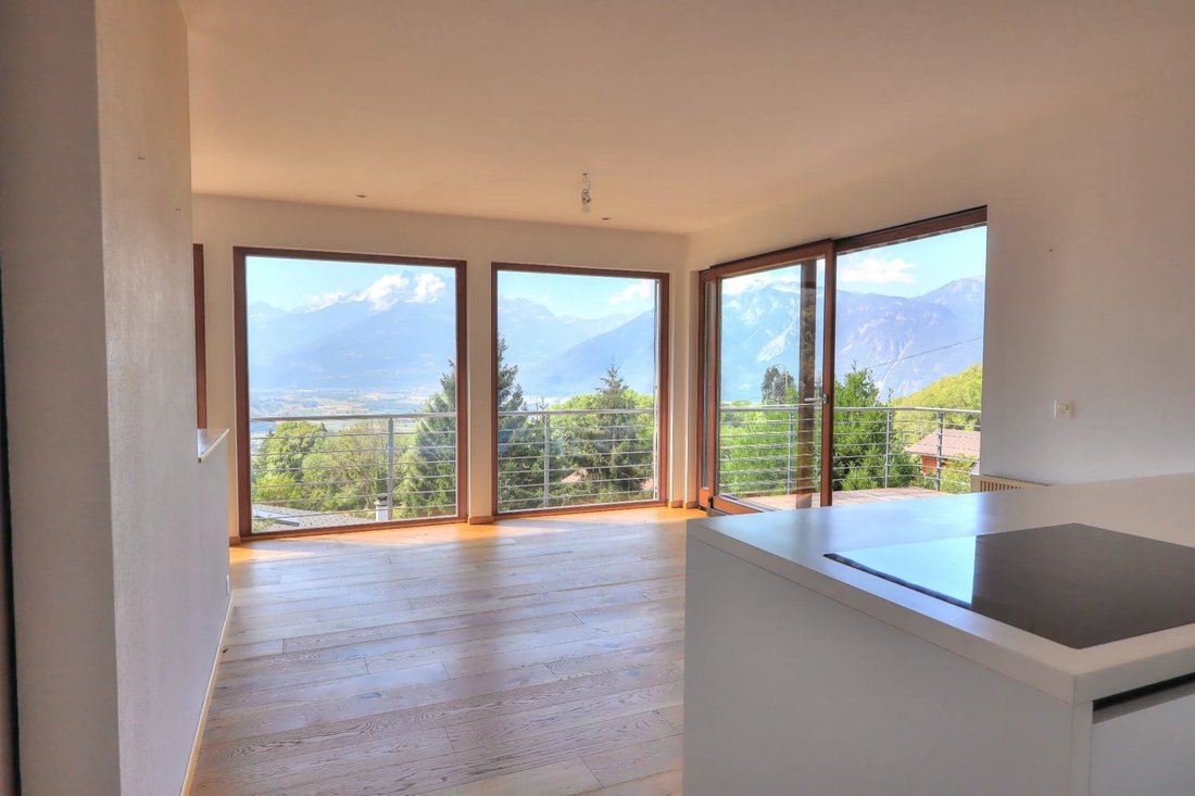 Villa in Corbeyrier, Waadt, Schweiz 5 - 18352408