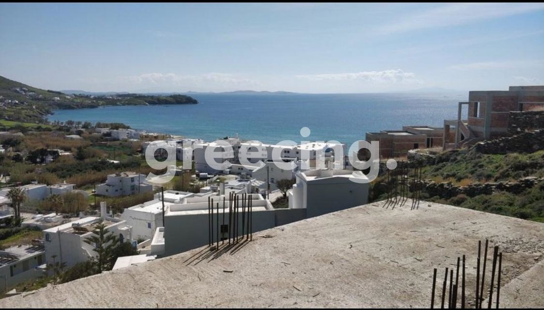 Villa in Tinos, Aegean, Greece 1 - 18350900