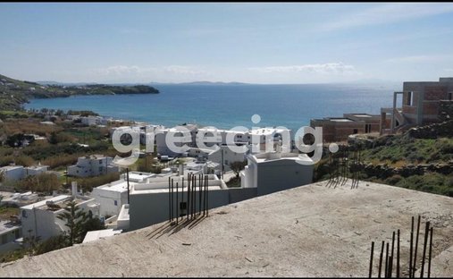 Villa in Tinos, Aegean, Greece 1