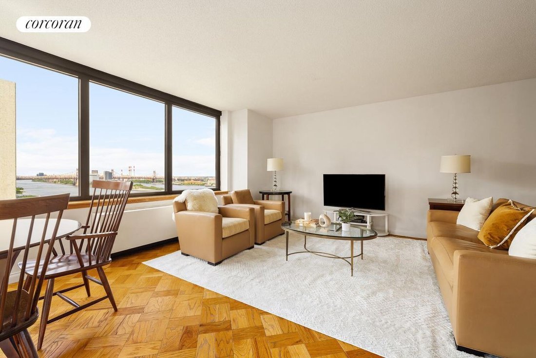 Eigentumswohnung in New York City, New York, Vereinigte Staaten 1 - 18353057