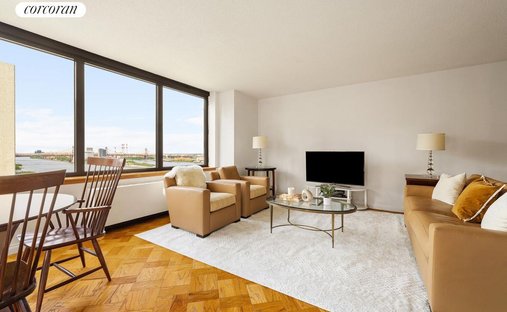 Condo in New York, New York, United States 1
