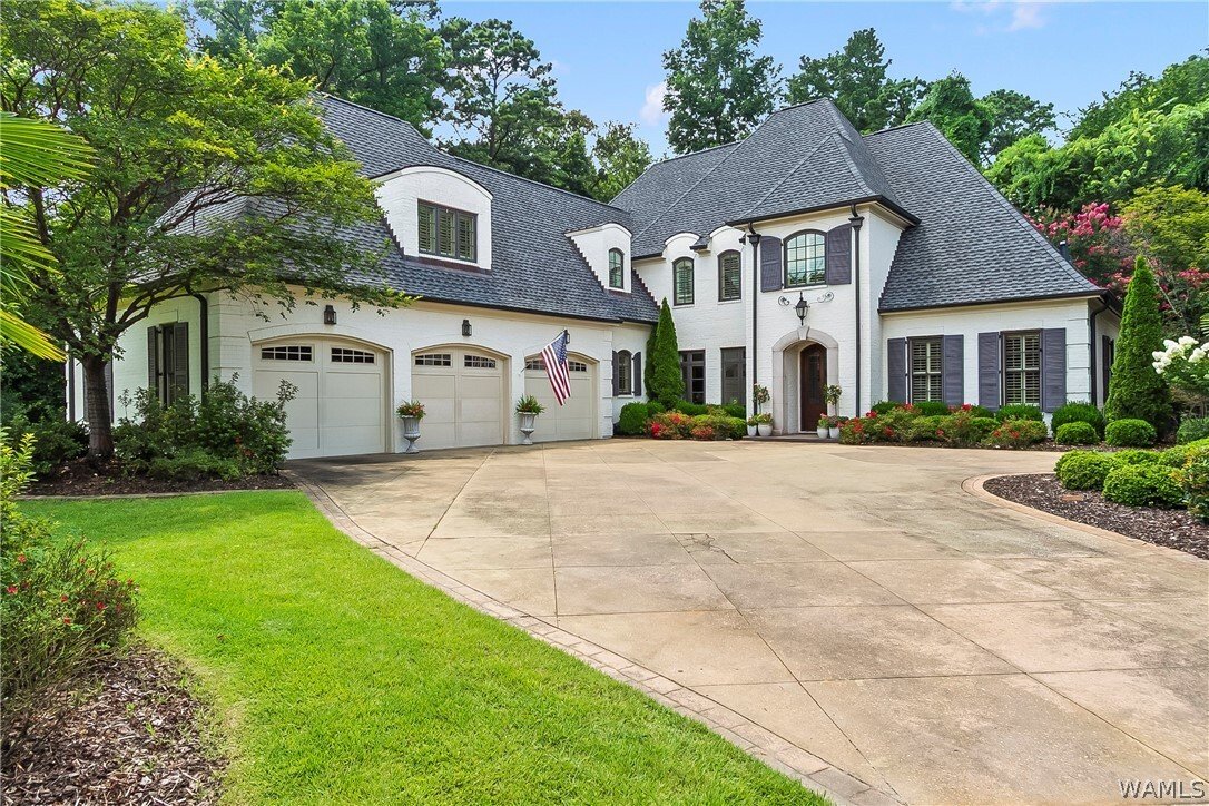 House in Tuscaloosa, Alabama, United States 2 - 18353758
