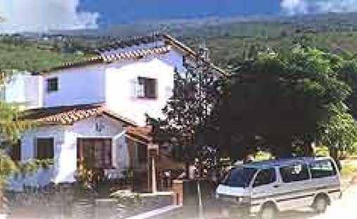 House in Malvinas Argentinas, Cordoba, Argentina 1
