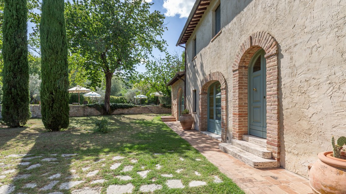 Country House in Cetona, Tuscany, Italy 5 - 18356669