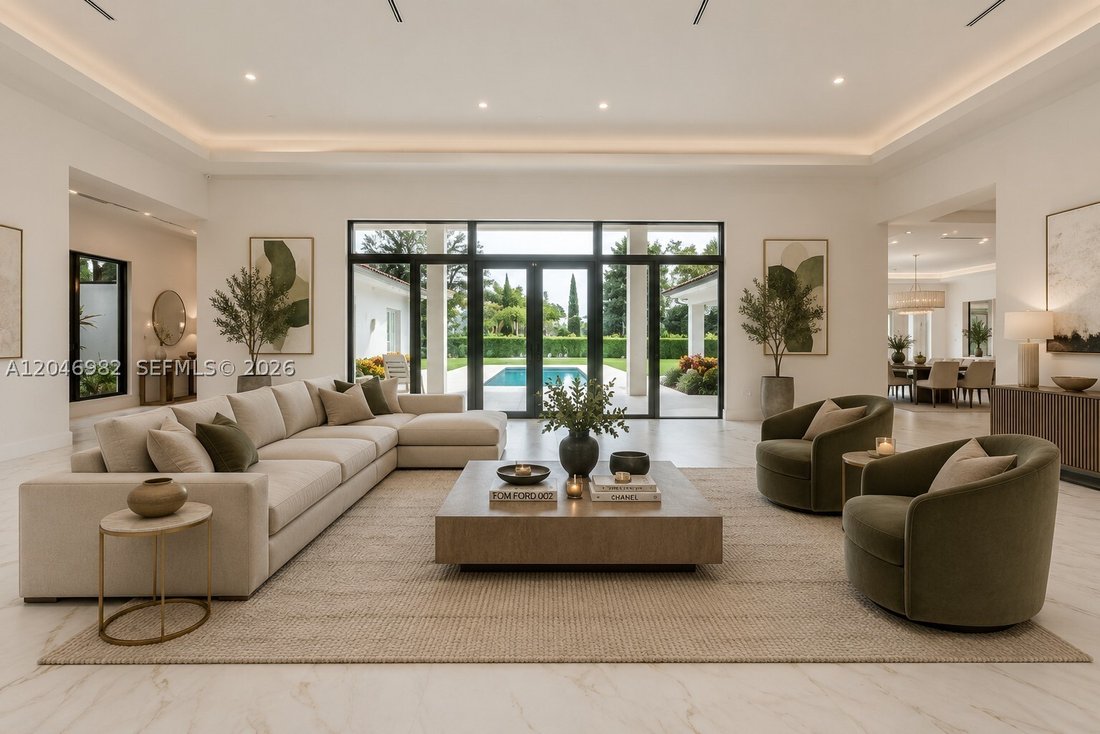 House in Davie, Florida, United States 3 - 18353807