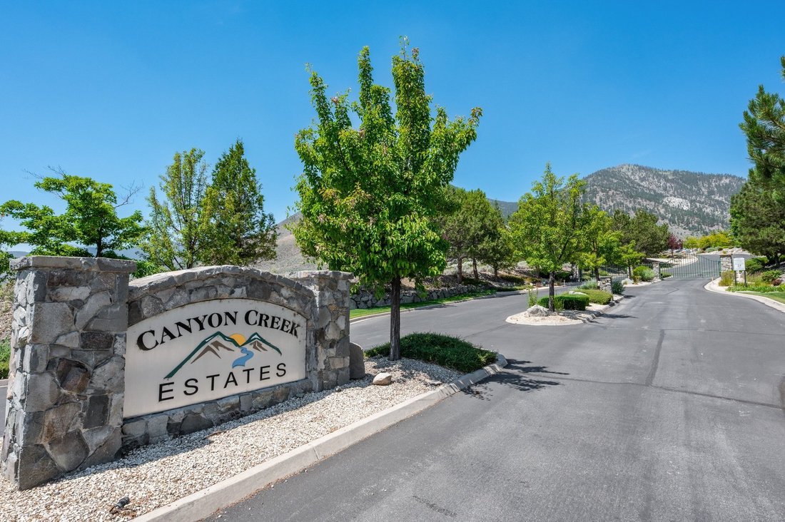 Land in Genoa, Nevada, United States 2 - 18352826