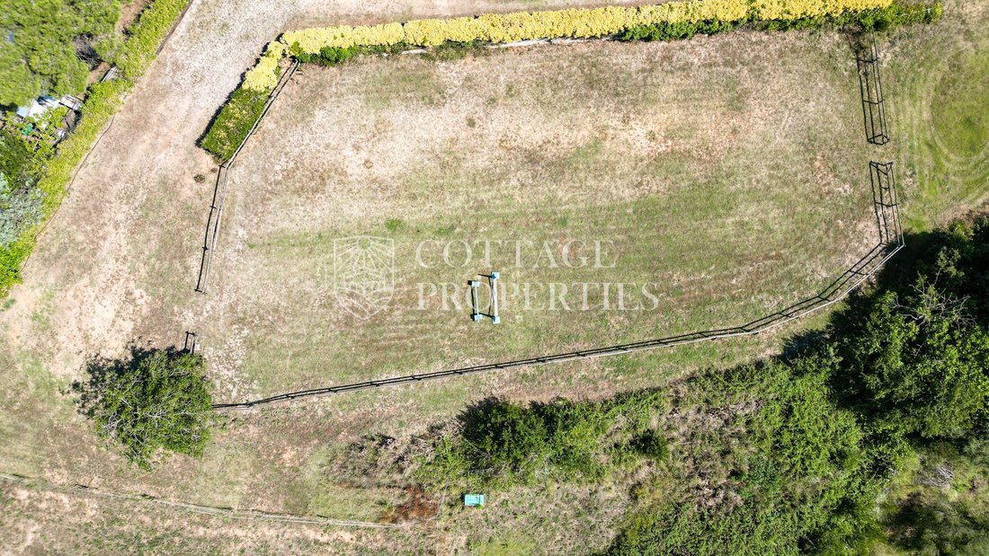 Finca in Bigues i Riells, Catalonia, Spain 5 - 18352275